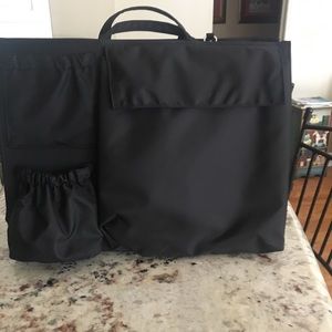 Tote Savvy - make any bag a diaper bag